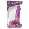 Pink Room Gode P05 Brett 15 x 4.5 cm Violet